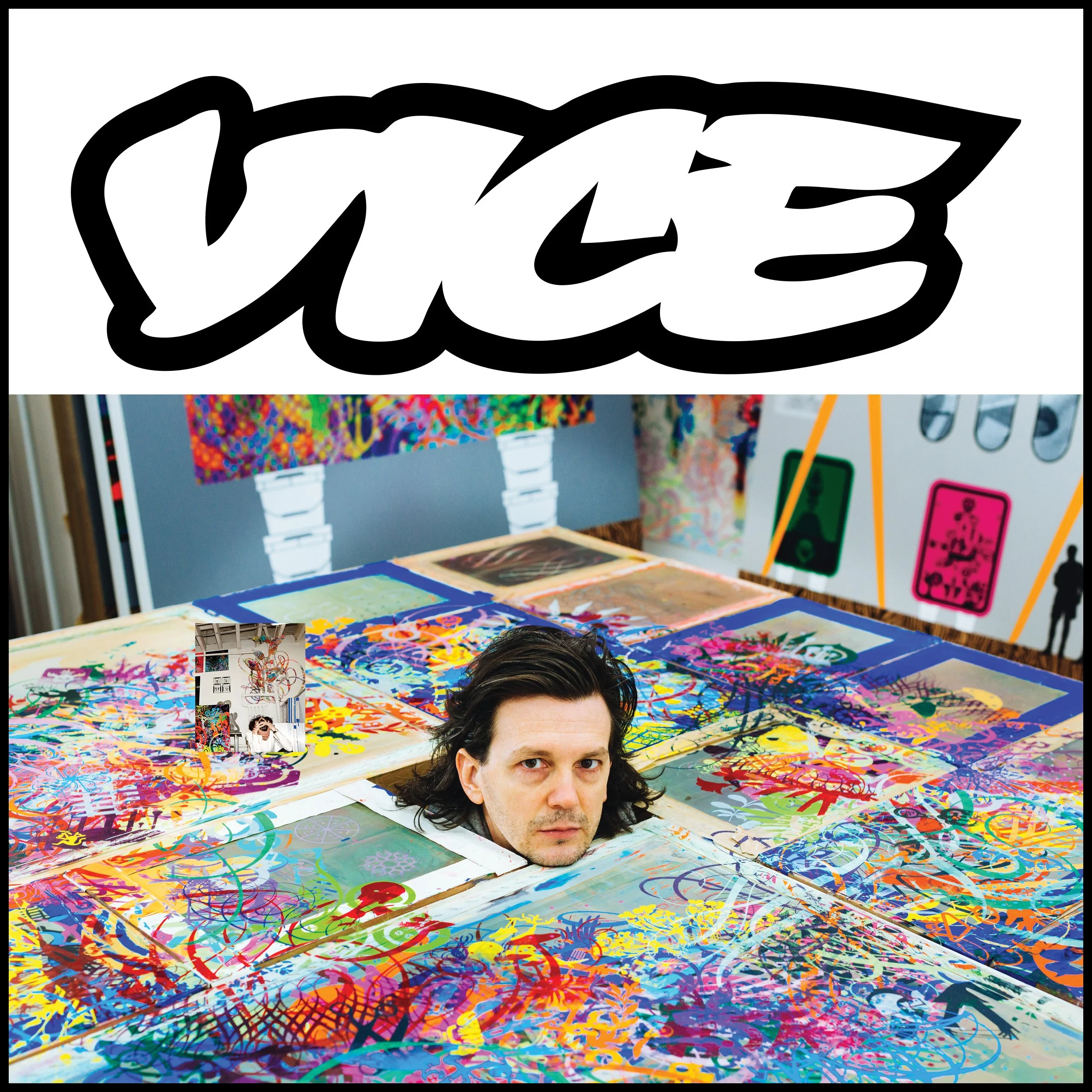 Research Resources — Ryan McGinness